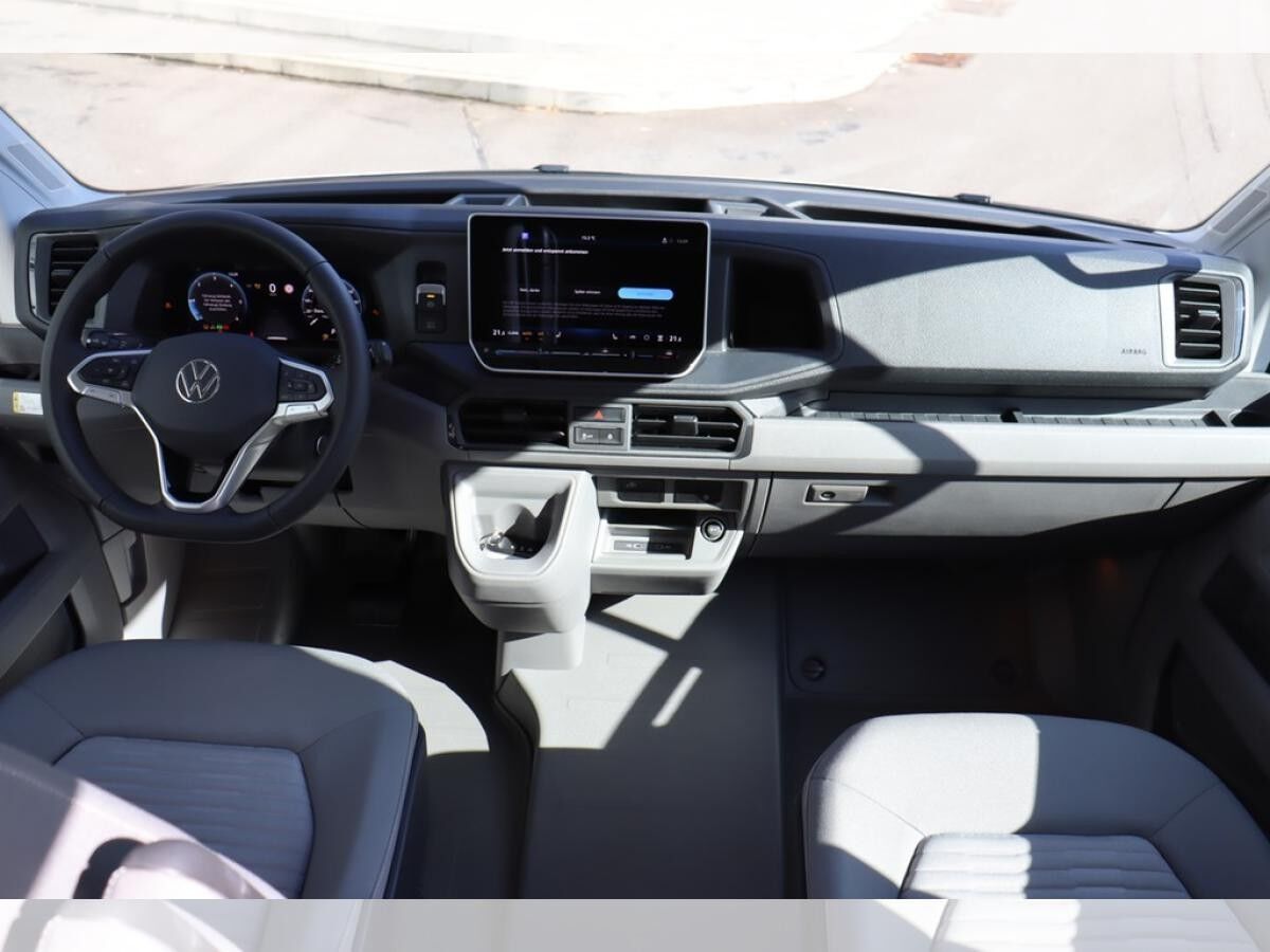 Volkswagen Grand California 600 2,0 TDI *sofort verüfgbar*