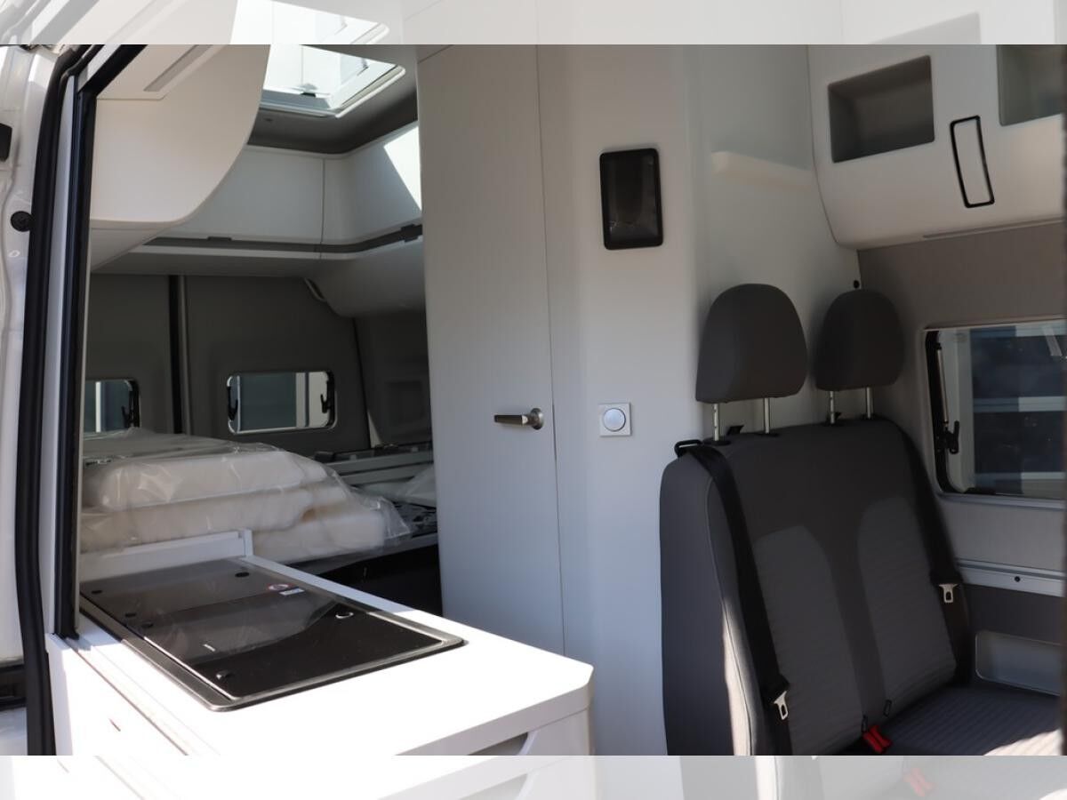 Volkswagen Grand California 600 2,0 TDI *sofort verüfgbar*