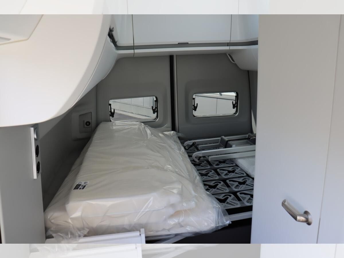 Volkswagen Grand California 600 2,0 TDI *sofort verüfgbar*