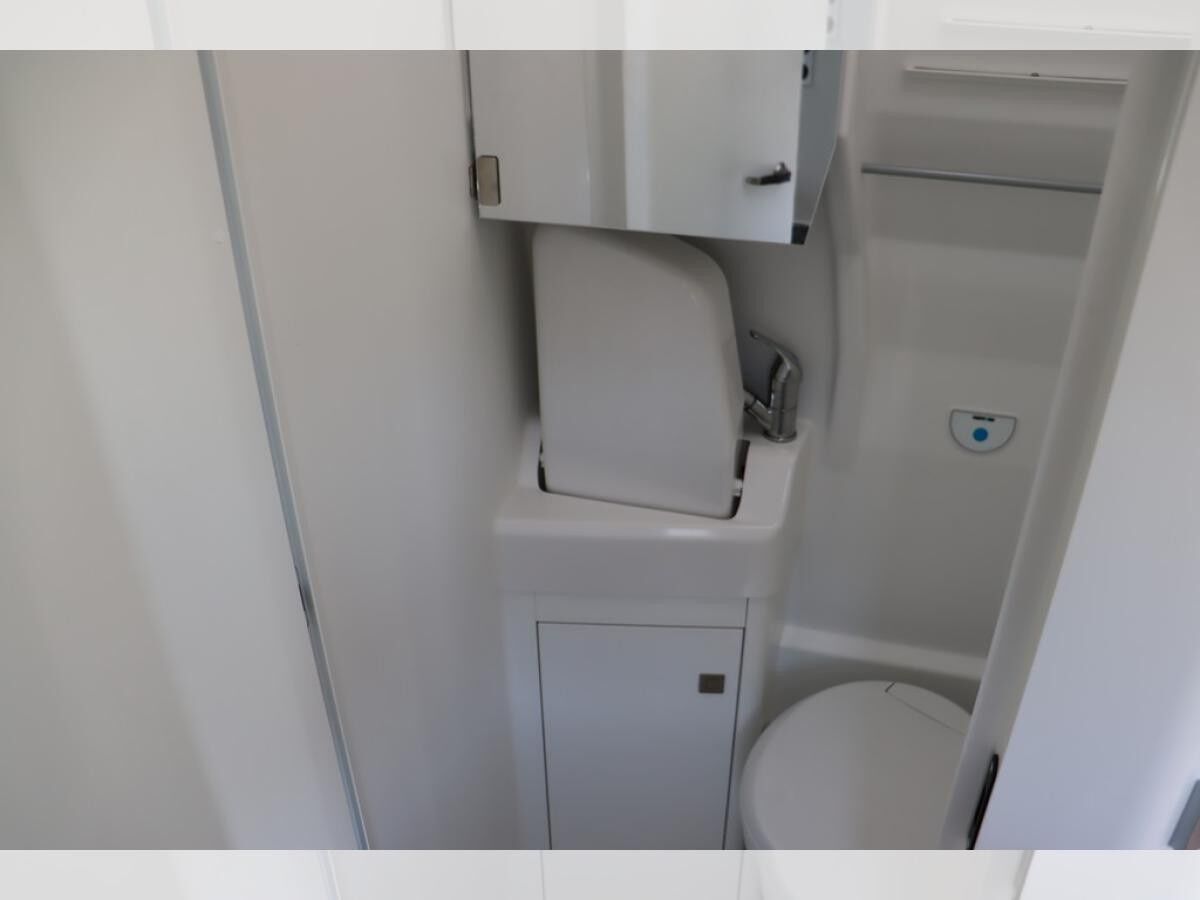 Volkswagen Grand California 600 2,0 TDI *sofort verüfgbar*