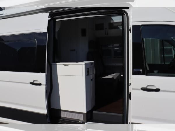 Volkswagen Grand California 600 2,0 TDI *sofort verüfgbar*