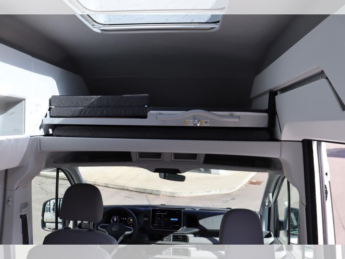 Volkswagen Grand California 600 2,0 TDI *sofort verüfgbar*