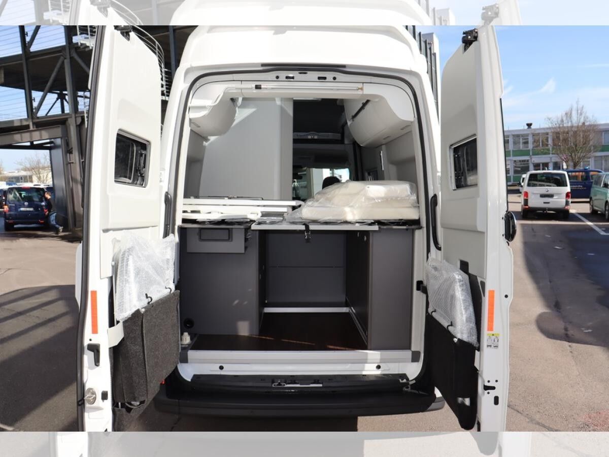 Volkswagen Grand California 600 2,0 TDI *sofort verüfgbar*