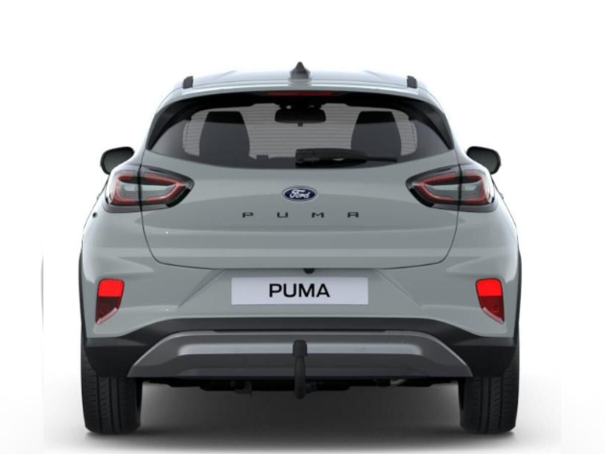 Ford Puma 1.0 Titanium 7-GANG-POWERSHIFT