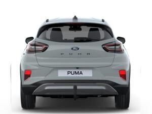 Ford Puma 1.0 Titanium 7-GANG-POWERSHIFT