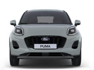 Ford Puma 1.0 Titanium 7-GANG-POWERSHIFT