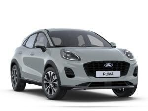 Ford Puma 1.0 Titanium 7-GANG-POWERSHIFT