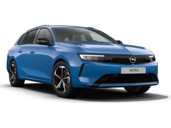 Opel Astra ST 1.5 Diesel 130PS Edition Auto inkl. Komfort-, Tech- und Infotainment-Paket, AHK, uvm!