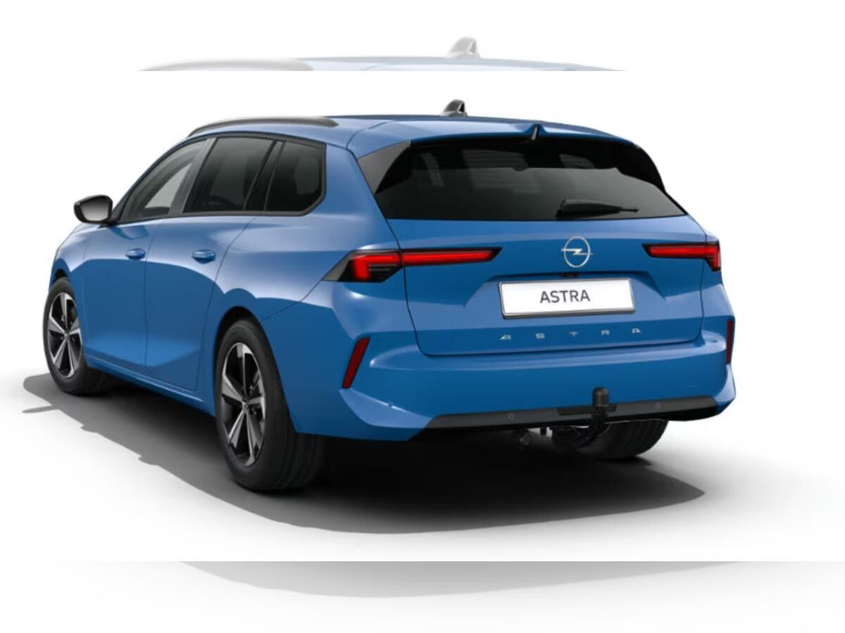 Opel Astra ST 1.5 Diesel 130PS Edition Auto inkl. Komfort-, Tech- und Infotainment-Paket, AHK, uvm!
