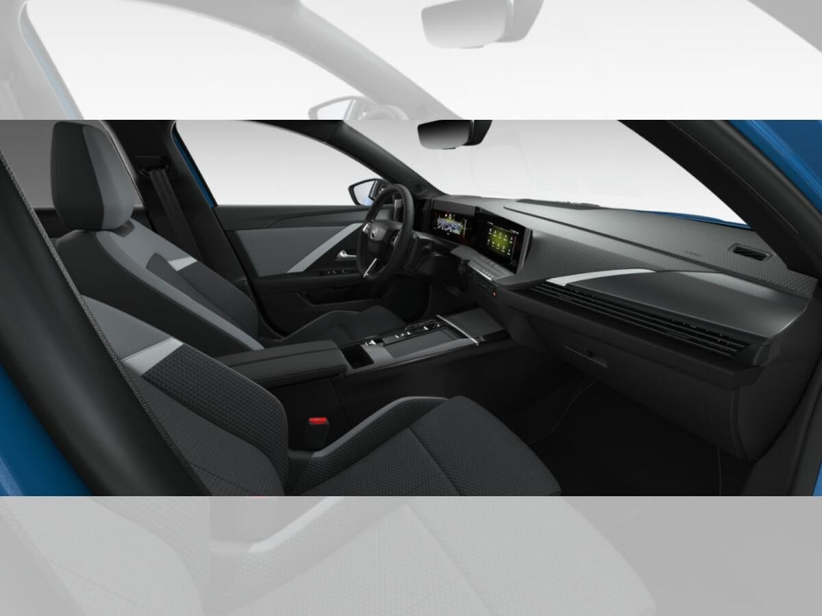 Opel Astra ST 1.5 Diesel 130PS Edition Auto inkl. Komfort-, Tech- und Infotainment-Paket, AHK, uvm!