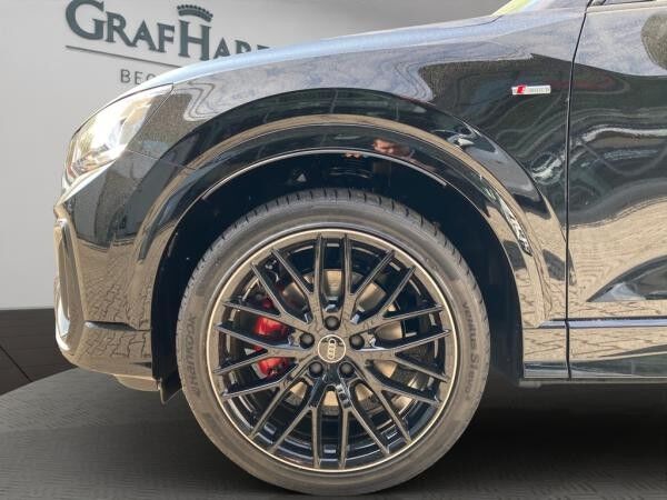 Audi Q2 S line 35 TFSI *sofort verfügbar*