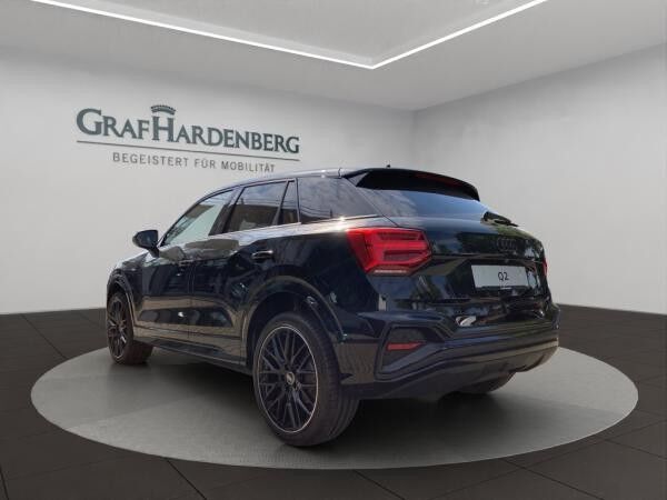 Audi Q2 S line 35 TFSI *sofort verfügbar*