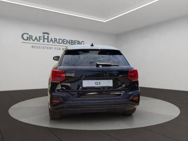 Audi Q2 S line 35 TFSI *sofort verfügbar*