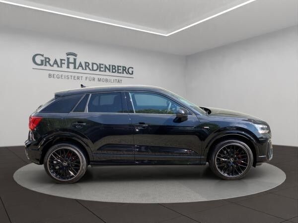 Audi Q2 S line 35 TFSI *sofort verfügbar*