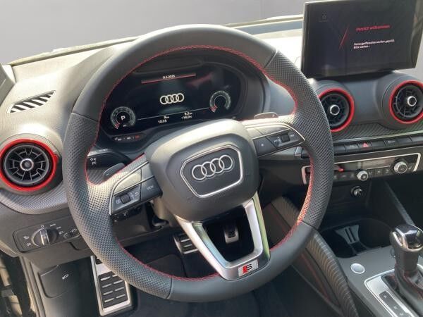 Audi Q2 S line 35 TFSI *sofort verfügbar*