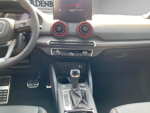 Audi Q2 S line 35 TFSI *sofort verfügbar*