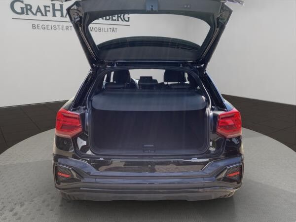 Audi Q2 S line 35 TFSI *sofort verfügbar*
