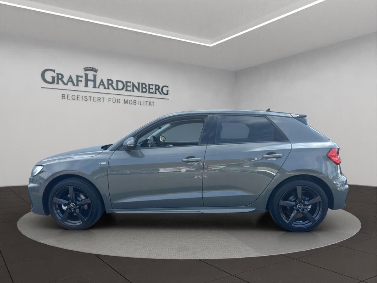 Audi A1 Sportback S line 30 TFSI *sofort verfügbar*