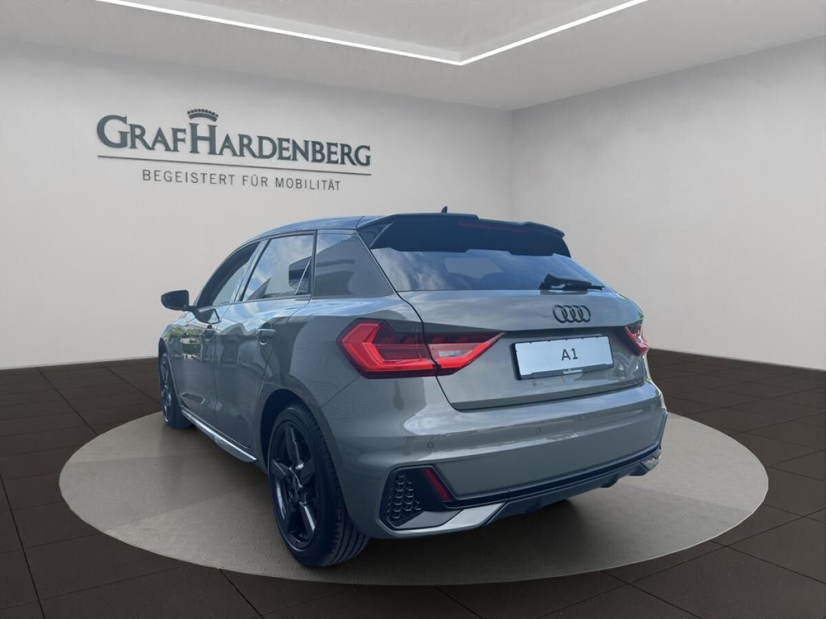 Audi A1 Sportback S line 30 TFSI *sofort verfügbar*