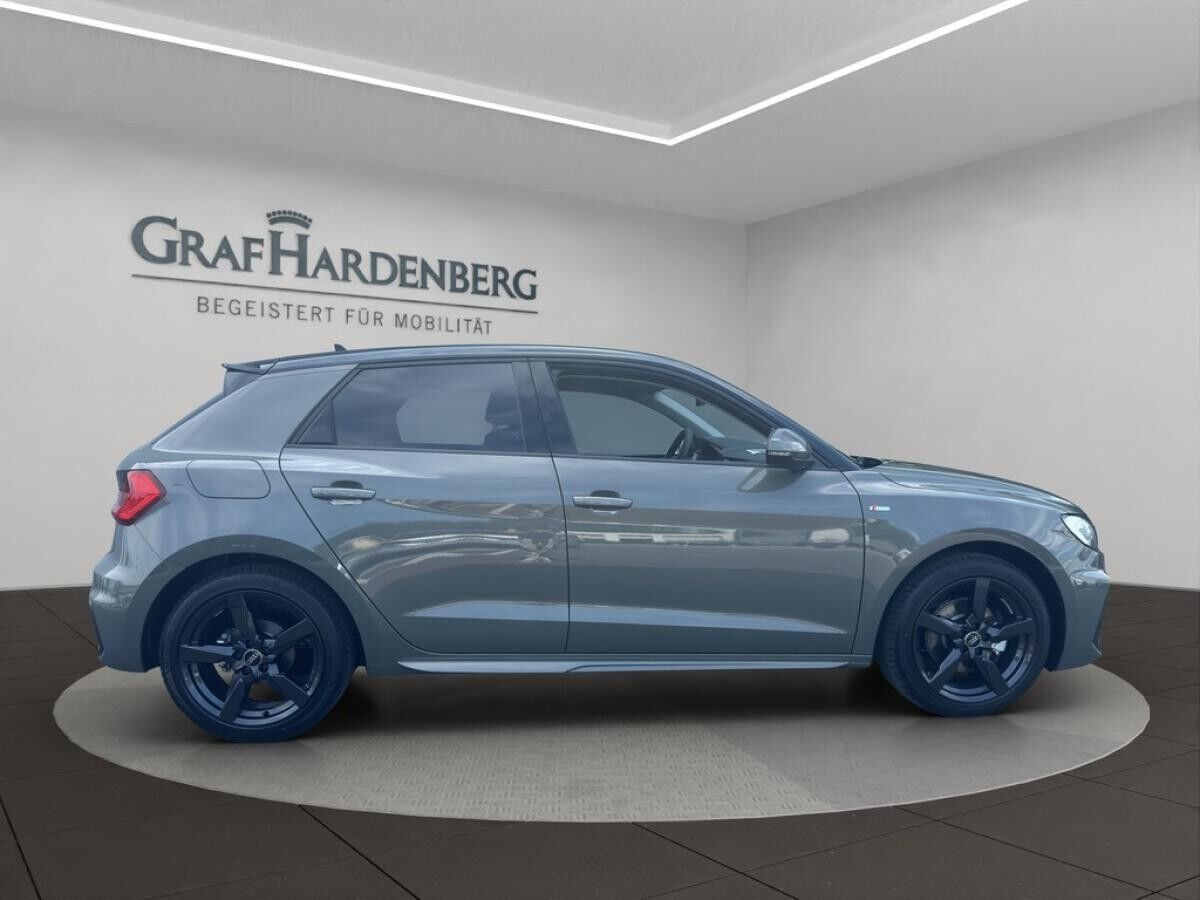 Audi A1 Sportback S line 30 TFSI *sofort verfügbar*