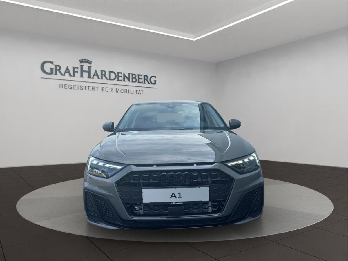 Audi A1 Sportback S line 30 TFSI *sofort verfügbar*