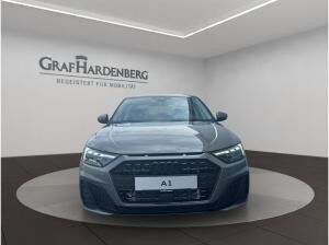 Audi A1 Sportback S line 30 TFSI *sofort verfügbar*