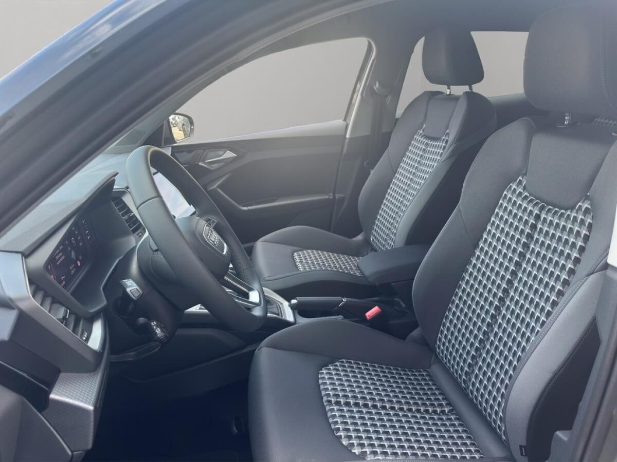 Audi A1 Sportback S line 30 TFSI *sofort verfügbar*