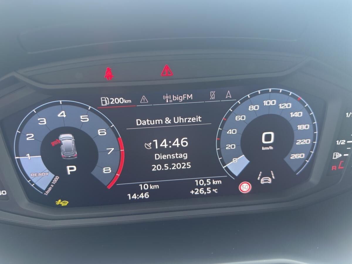 Audi A1 Sportback S line 30 TFSI *sofort verfügbar*