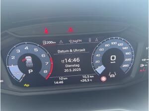 Audi A1 Sportback S line 30 TFSI *sofort verfügbar*