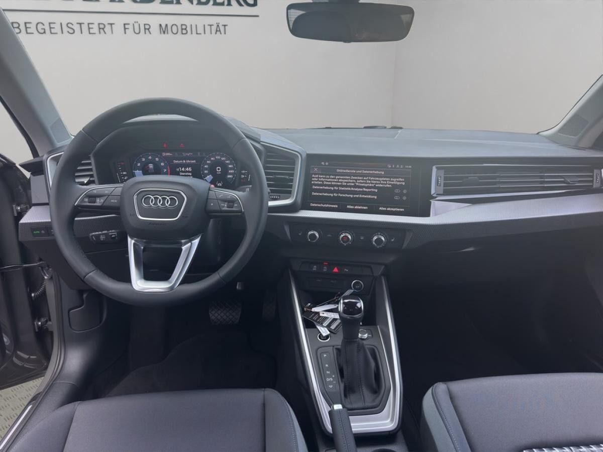 Audi A1 Sportback S line 30 TFSI *sofort verfügbar*
