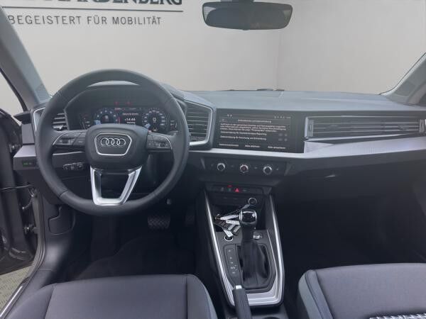 Audi A1 Sportback S line 30 TFSI *sofort verfügbar*