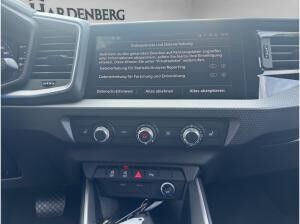 Audi A1 Sportback S line 30 TFSI *sofort verfügbar*