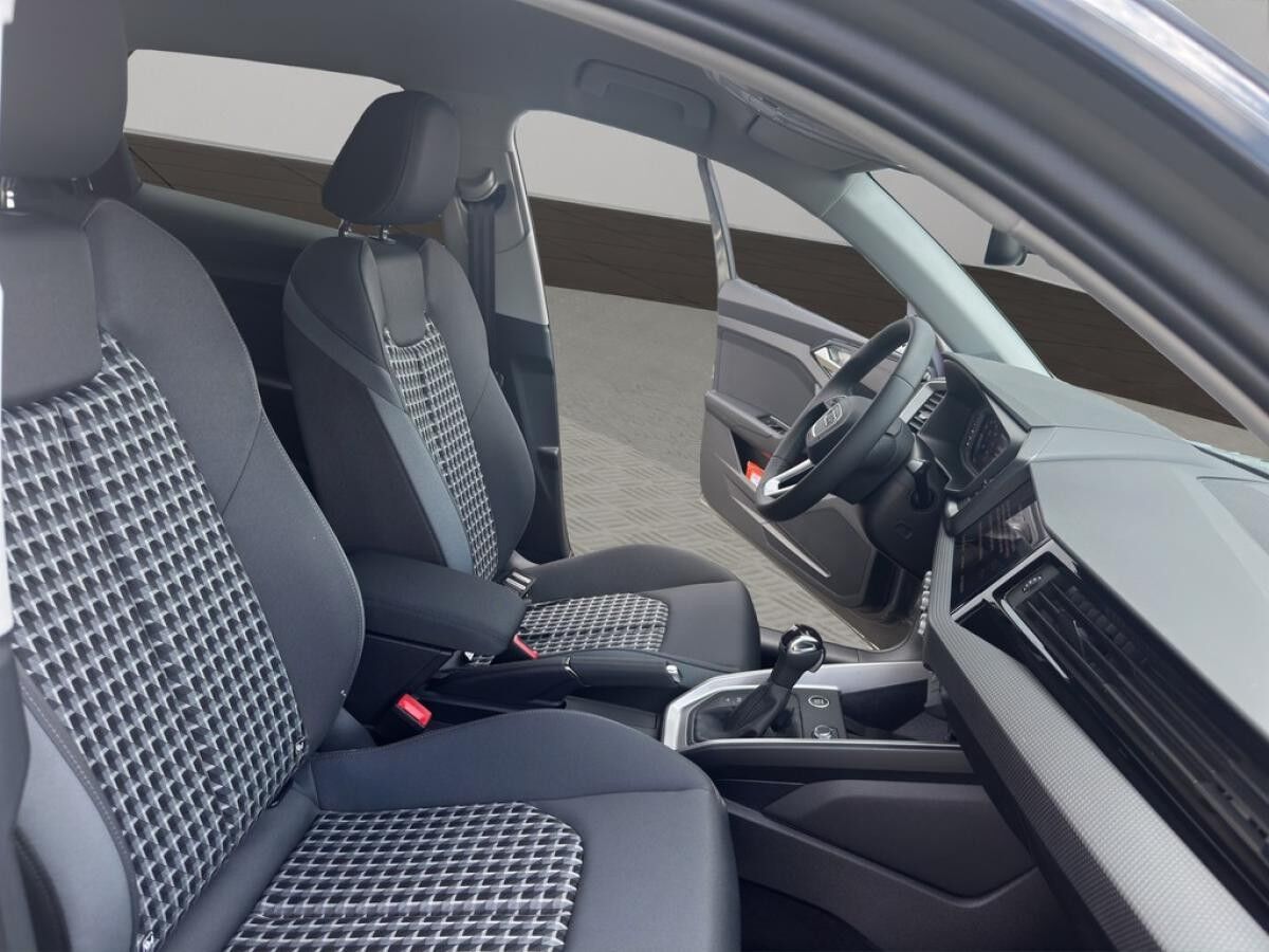 Audi A1 Sportback S line 30 TFSI *sofort verfügbar*