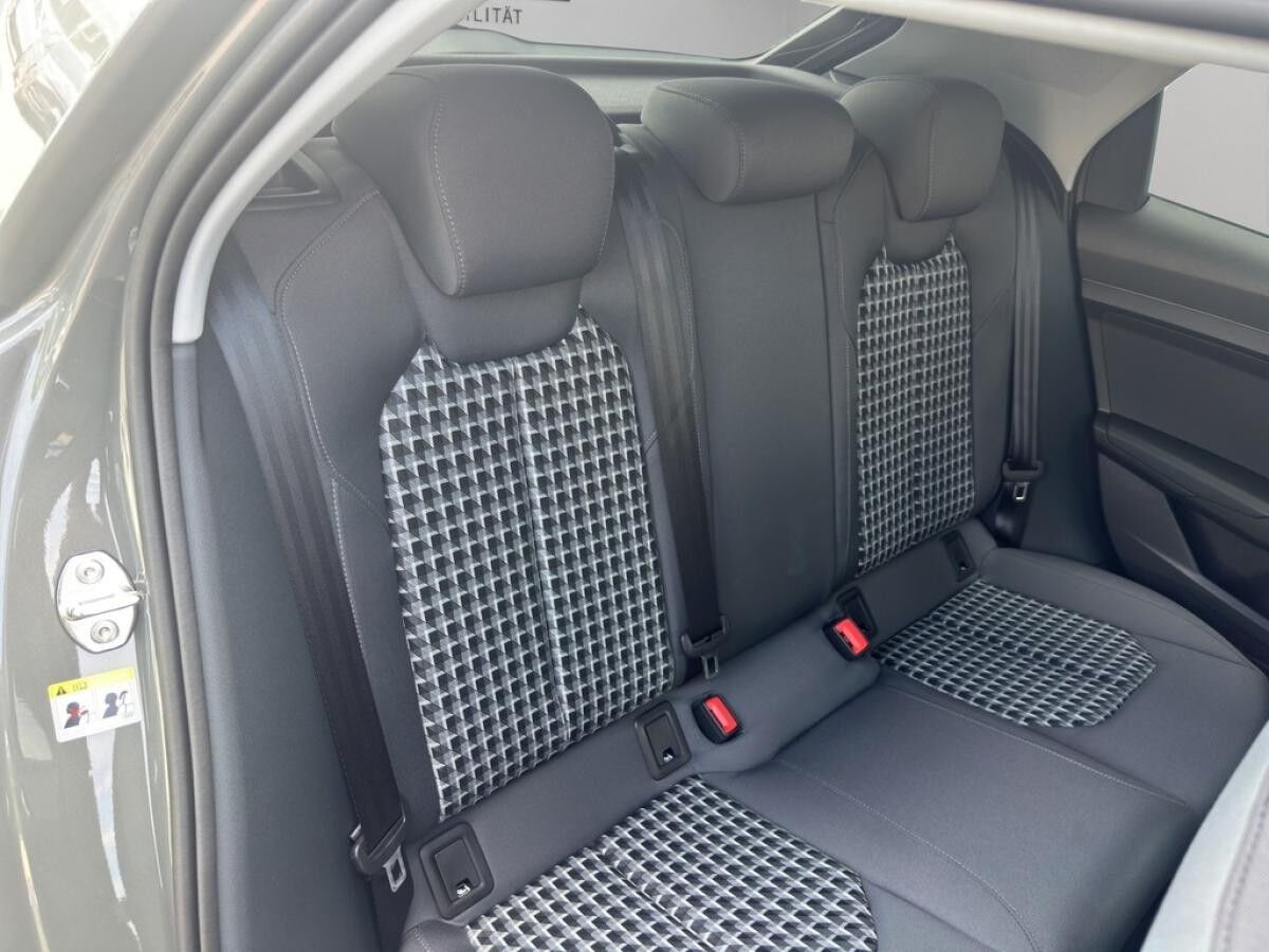 Audi A1 Sportback S line 30 TFSI *sofort verfügbar*