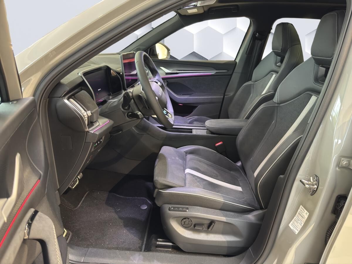 Skoda Kodiaq Sportline 2,0 TDI 110 kW 7-Gang-DSG -Sofort Verfügbar-