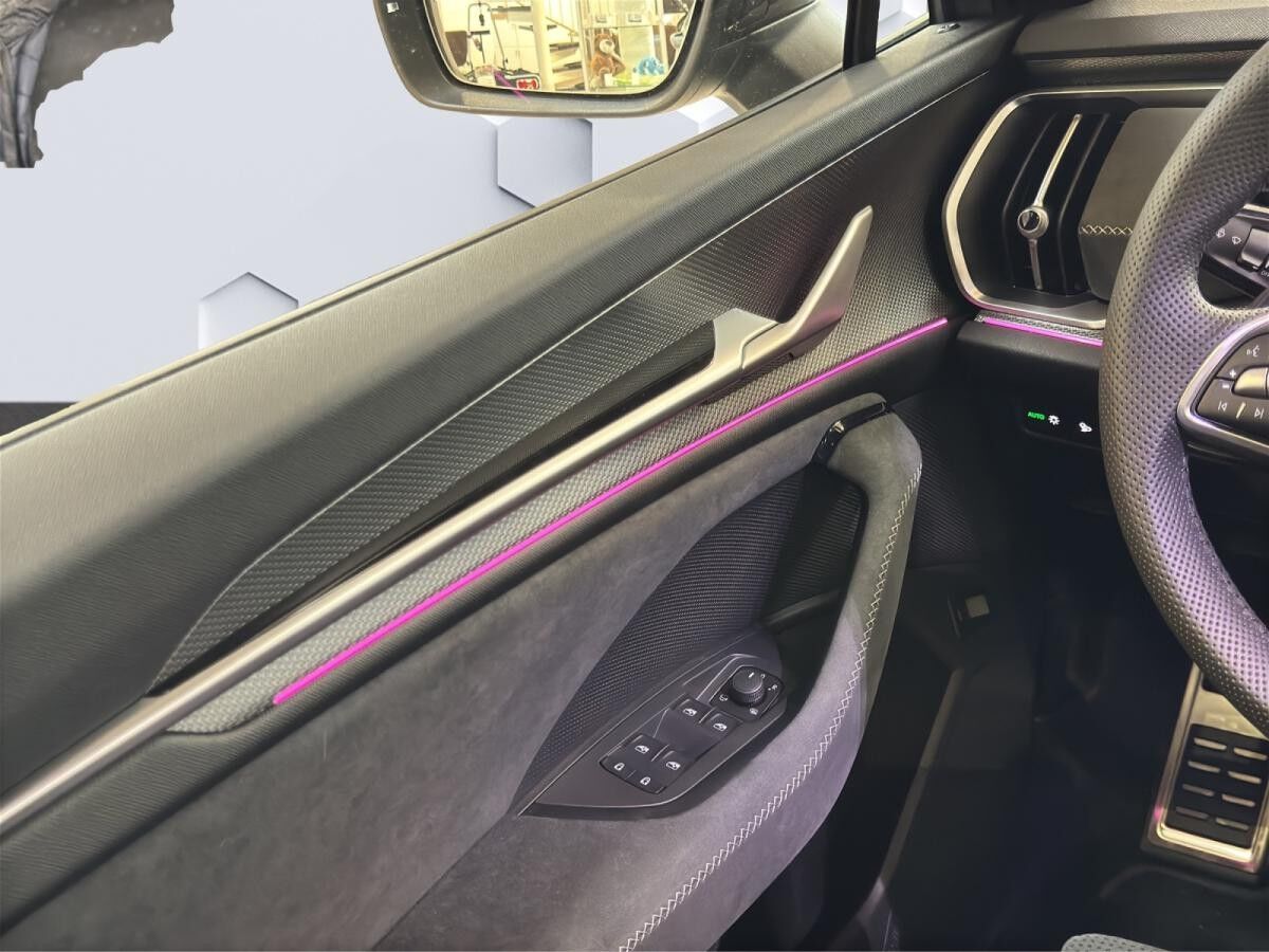 Skoda Kodiaq Sportline 2,0 TDI 110 kW 7-Gang-DSG -Sofort Verfügbar-