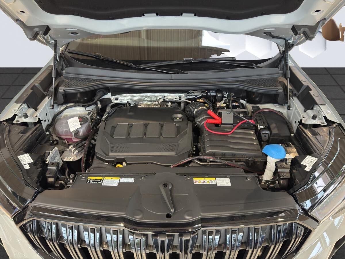 Skoda Kodiaq Sportline 2,0 TDI 110 kW 7-Gang-DSG -Sofort Verfügbar-