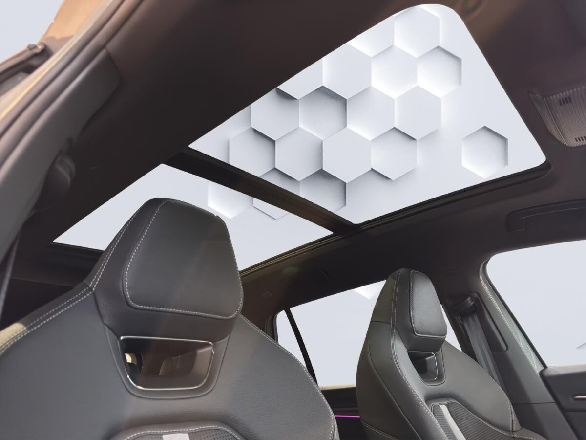 Skoda Kodiaq Sportline 2,0 TDI 110 kW 7-Gang-DSG -Sofort Verfügbar-