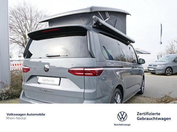 Volkswagen California Beach 2.0 TSI OPF DSG