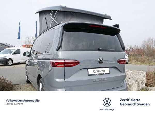 Volkswagen California Beach 2.0 TSI OPF DSG
