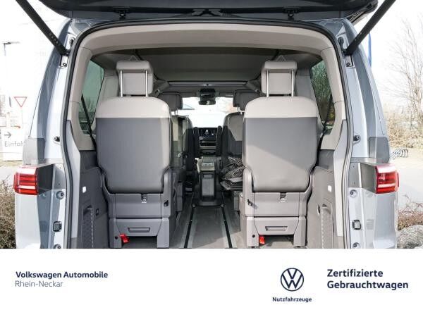 Volkswagen California Beach 2.0 TSI OPF DSG