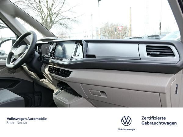 Volkswagen California Beach 2.0 TSI OPF DSG