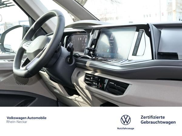 Volkswagen California Beach 2.0 TSI OPF DSG