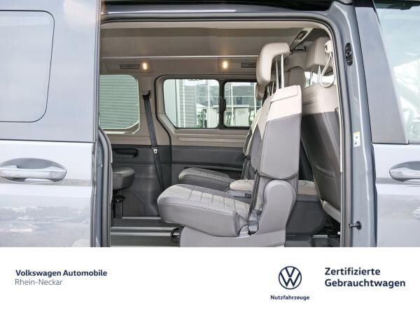 Volkswagen California Beach 2.0 TSI OPF DSG