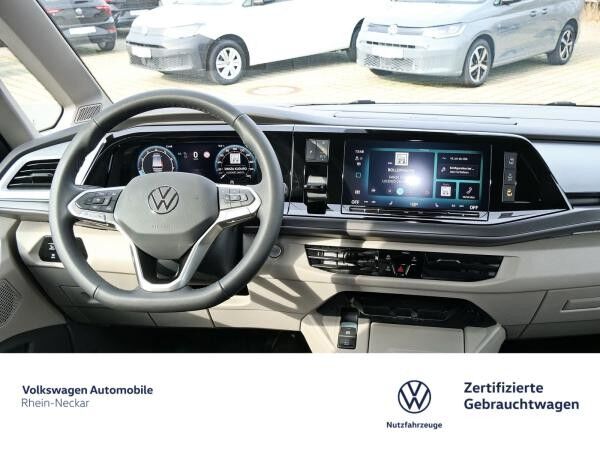 Volkswagen California Beach 2.0 TSI OPF DSG