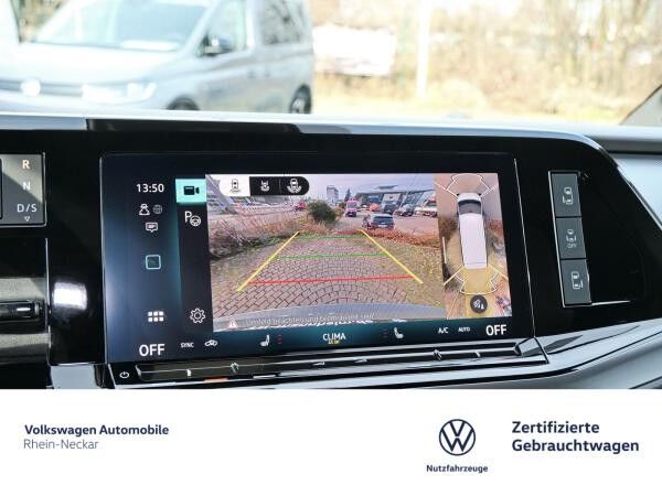 Volkswagen California Beach 2.0 TSI OPF DSG