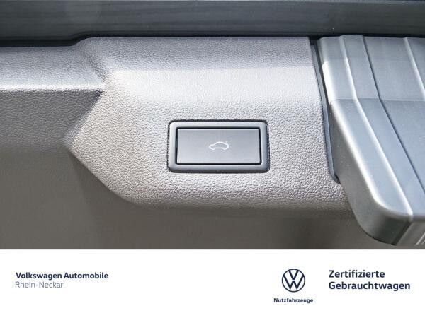 Volkswagen California Beach 2.0 TSI OPF DSG