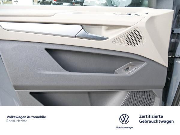 Volkswagen California Beach 2.0 TSI OPF DSG