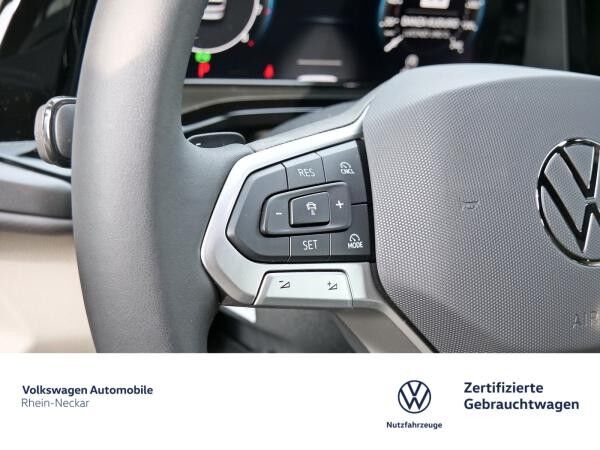 Volkswagen California Beach 2.0 TSI OPF DSG