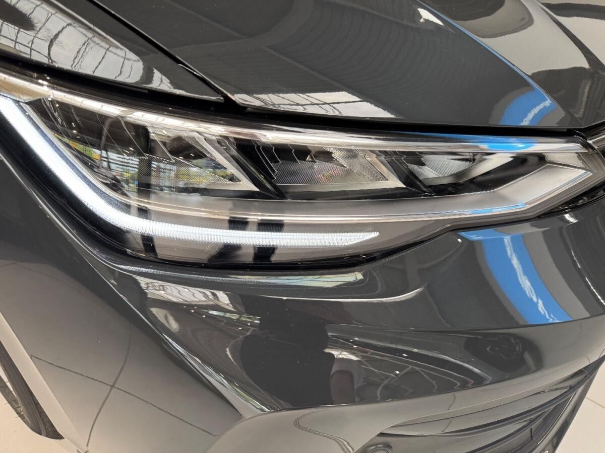 Volkswagen Golf Life eTSI DSG FLA ACC LED SHZ PDC KlimaA